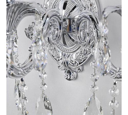Бра Bohemia Ivele Crystal AL7901B10/3/175 A NW