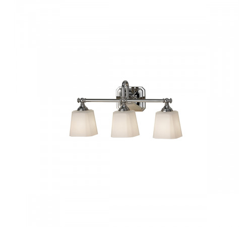 Бра Feiss Concord FE-CONCORD3-BATH Бра Feiss Concord FE-CONCORD3-BATH