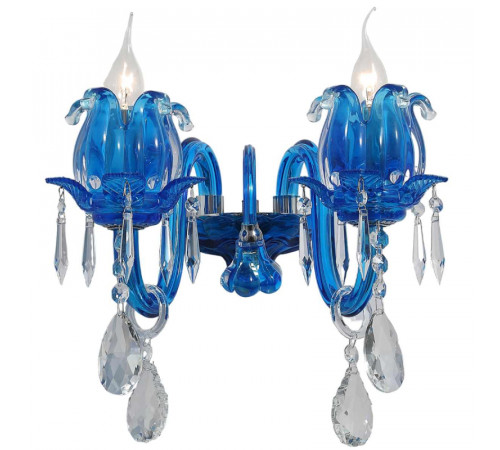 Бра Lucia Tucci Ashanti W1250.2 Blu Бра Lucia Tucci Ashanti W1250.2 Blu