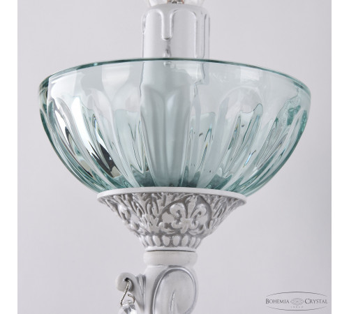 Бра Bohemia Ivele Crystal AL7801B15/3/175 A WMN P Birusa/M-1H