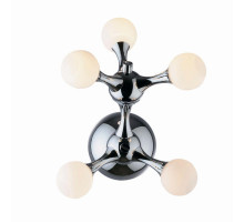 Бра Ideal Lux Nodi Bianco AP5 022277