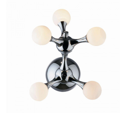Бра Ideal Lux Nodi Bianco AP5 022277 Бра Ideal Lux Nodi Bianco AP5 022277