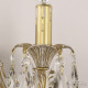 Бра Bohemia Ivele Crystal AL7901B10/3/175 B AGW