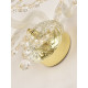 Бра Bohemia Ivele Crystal 108B/3/165 G