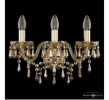 Бра Bohemia Ivele Crystal 1403B/3/141 G M721