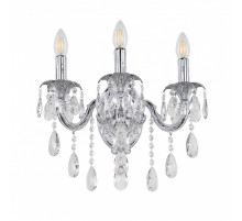 Бра Bohemia Ivele Crystal AL7901B10/3/175 B NW