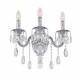 Бра Bohemia Ivele Crystal AL7901B10/3/175 B NW
