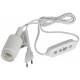 Светильник для растений Эра FITO-Time Holder E27 3 м Б0064279