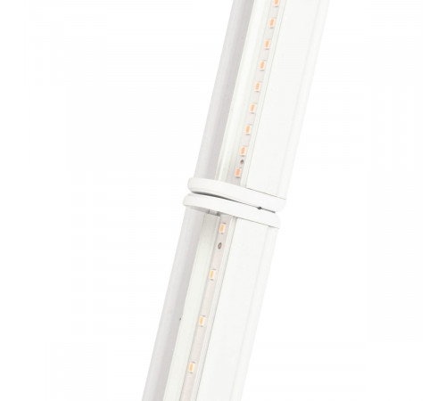 Светильник для растений Uniel ULI-P12-10W/SPLE IP40 WHITE
