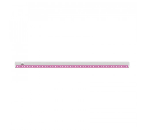 Светодиодный светильник для растений (UL-00005950) Uniel ULI-P28-11W/SPSB IP20 White