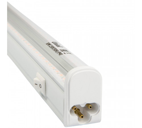 Настенный светодиодный светильник (UL-00002257) Uniel ULI-P10-10W/SPFR IP40 White Настенный светодиодный светильник (UL-00002257) Uniel ULI-P10-10W/SPFR IP40 White