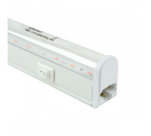 Светильник для растений Uniel ULI-P42-18W/SPBX IP40 WHITE UL-00010567 Светильник для растений Uniel ULI-P42-18W/SPBX IP40 WHITE UL-00010567