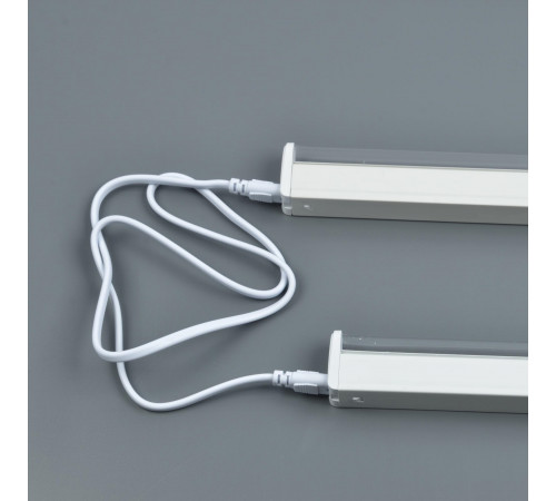 Провод Uniel UCX-PP2/L10-080 WHITE 1 POLYBAG UL-00009800 Провод Uniel UCX-PP2/L10-080 WHITE 1 POLYBAG UL-00009800