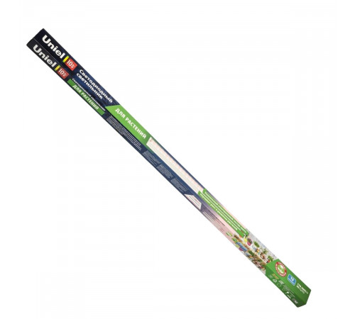Светильник для растений Uniel ULI-P12-10W/SPLE IP40 WHITE