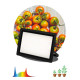 Фитопрожектор Эра FITO-150W-Ra90-LED Б0059880