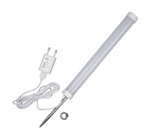 Светильник для растений Uniel ULT-P39-6W/SPLE IP40 WHITE 3M RRP06C00 UL-00009112
