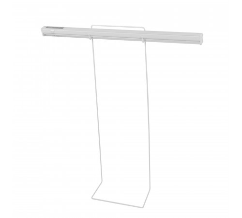Подставка для светильника Uniel UFP-G10A H65 WHITE UL-00010041 Подставка для светильника Uniel UFP-G10A H65 WHITE UL-00010041