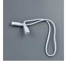 Провод Uniel UCX-PP3/L10-050 WHITE 1 POLYBAG UL-00008553