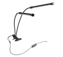 Светильник для растений (UL-00004735) Uniel ULT-P33-15W/SPSB/TM IP40 Black