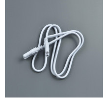 Провод Uniel UCX-PP2/L10-080 WHITE 1 POLYBAG UL-00009800