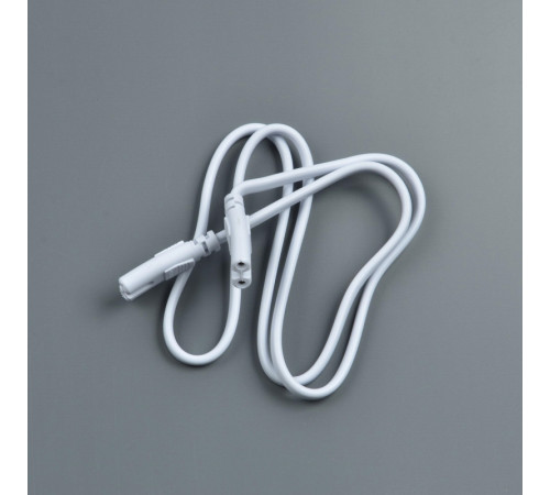 Провод Uniel UCX-PP2/L10-080 WHITE 1 POLYBAG UL-00009800 Провод Uniel UCX-PP2/L10-080 WHITE 1 POLYBAG UL-00009800