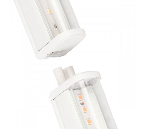Светильник для растений Uniel ULI-P12-10W/SPLE IP40 WHITE