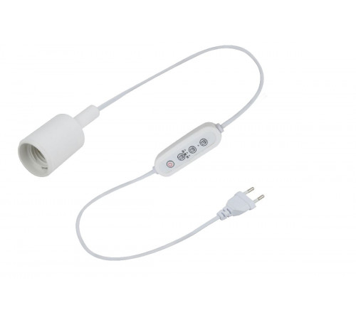 Светильник для растений Эра FITO-Time Holder E27 Б0059882 Светильник для растений Эра FITO-Time Holder E27 Б0059882