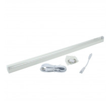 Светильник для растений Uniel ULI-P42-18W/SPBX IP40 WHITE UL-00010567