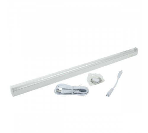 Светильник для растений Uniel ULI-P42-18W/SPBX IP40 WHITE UL-00010567 Светильник для растений Uniel ULI-P42-18W/SPBX IP40 WHITE UL-00010567