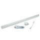 Светильник для растений Uniel ULI-P42-18W/SPBX IP40 WHITE UL-00010567