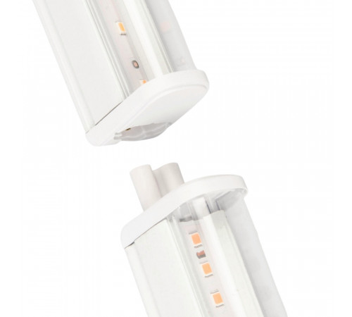 Настенный светодиодный светильник (UL-00002257) Uniel ULI-P10-10W/SPFR IP40 White Настенный светодиодный светильник (UL-00002257) Uniel ULI-P10-10W/SPFR IP40 White