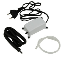 Компрессор для гидропоники (UL-00004490) Uniel UDN-P44-2W White