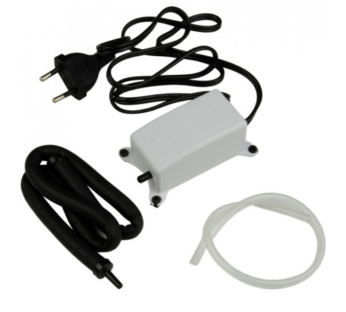 Компрессор для гидропоники (UL-00004490) Uniel UDN-P44-2W White