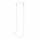 Подставка для светильника Uniel UFP-G10A H65 WHITE UL-00010041