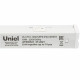 Настенный светодиодный светильник (UL-00002257) Uniel ULI-P10-10W/SPFR IP40 White