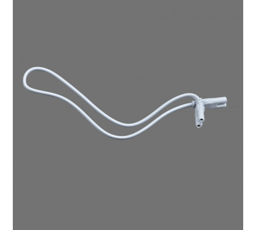 Провод Uniel UCX-PP2/L10-050 WHITE 1 POLYBAG UL-00008551 Провод Uniel UCX-PP2/L10-050 WHITE 1 POLYBAG UL-00008551