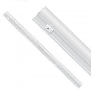 Светодиодный светильник для растений (UL-00002258) Uniel ULI-P10-18W/SPFR IP40 White