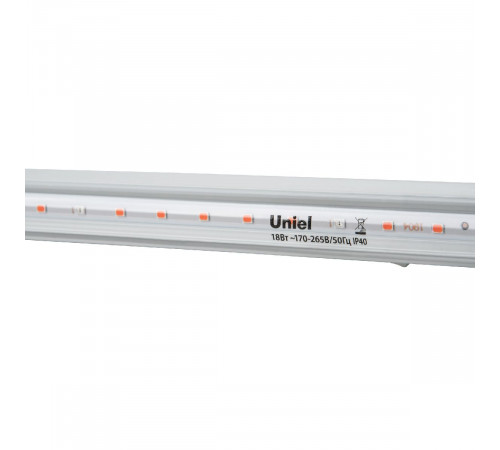 Светильник для растений Uniel ULI-P42-18W/SPBX IP40 WHITE UL-00010567 Светильник для растений Uniel ULI-P42-18W/SPBX IP40 WHITE UL-00010567