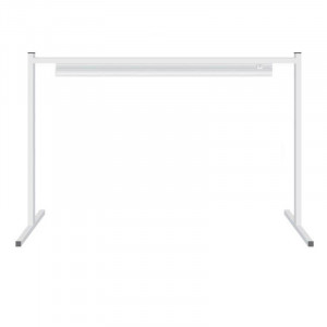 Подставка для светильника (UL-00003282) Uniel UFP-G03S White