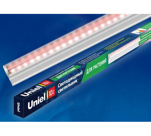 Настенный светодиодный светильник (UL-00003957) Uniel ULI-P16-10W/SPLE IP20 White
