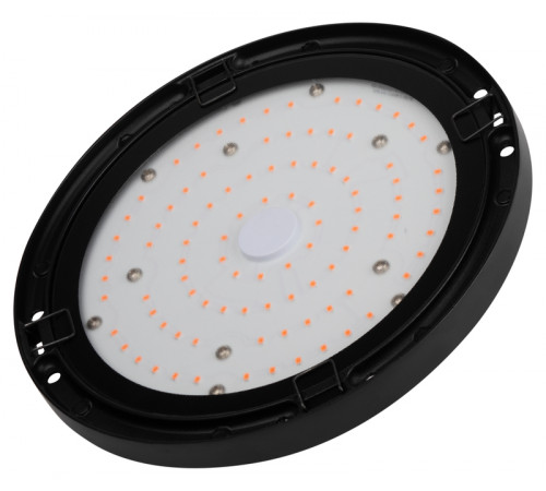 Фитопрожектор для растений Эра FITO-50W-RB-LED-UFO Б0053280 Фитопрожектор для растений Эра FITO-50W-RB-LED-UFO Б0053280
