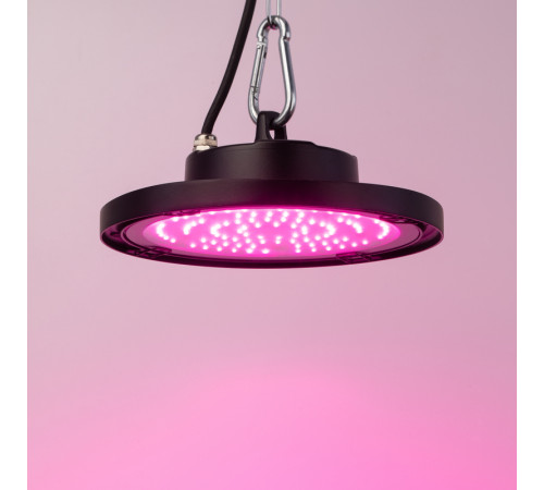 Фитопрожектор для растений Эра FITO-50W-RB-LED-UFO Б0053280 Фитопрожектор для растений Эра FITO-50W-RB-LED-UFO Б0053280
