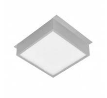 Встраиваемый светильник Arlight DL-GRIGLIATO-S140x140-18W Day4000 047682