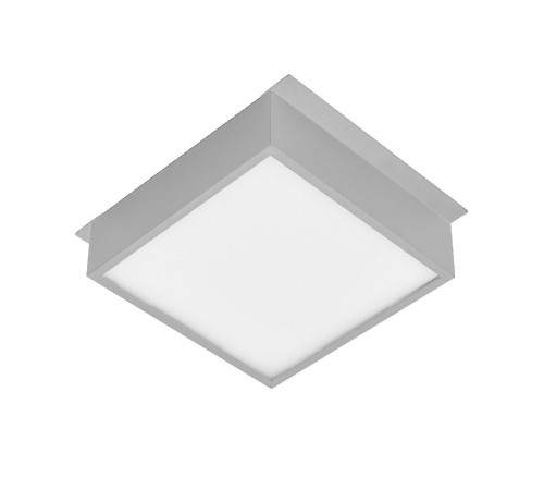 Встраиваемый светильник Arlight DL-GRIGLIATO-S140x140-18W Day4000 047682 Встраиваемый светильник Arlight DL-GRIGLIATO-S140x140-18W Day4000 047682