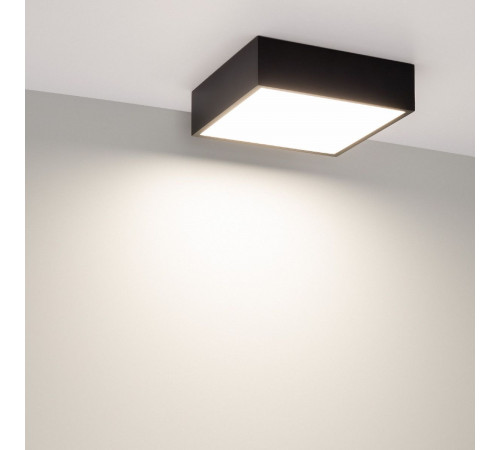 Встраиваемый светильник Arlight DL-GRIGLIATO-S140x140-18W Day4000 045699