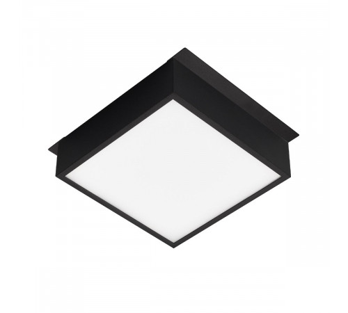 Встраиваемый светильник Arlight DL-GRIGLIATO-S140x140-18W Day4000 045699