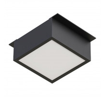 Встраиваемый светильник Arlight DL-GRIGLIATO-S90x90-12W Warm3000 038327(1)