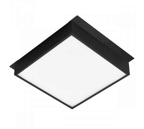Встраиваемый светильник Arlight DL-GRIGLIATO-S190x190-24W Warm3000 045703 Встраиваемый светильник Arlight DL-GRIGLIATO-S190x190-24W Warm3000 045703