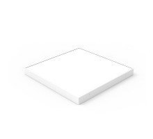 Встраиваемый светодиодный светильник Gauss Mir G1-R3-00010-31G02-2003550