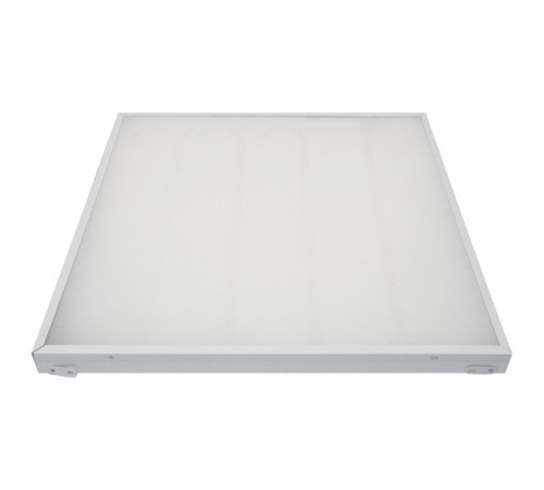 Встраиваемый светодиодный светильник (UL-00005199) Uniel ULP-6060 40W/5000К IP40 Grilyato White Встраиваемый светодиодный светильник (UL-00005199) Uniel ULP-6060 40W/5000К IP40 Grilyato White